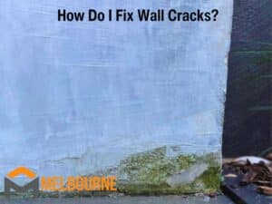 How Do I Fix Wall Cracks_