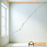Why do building foundations fail