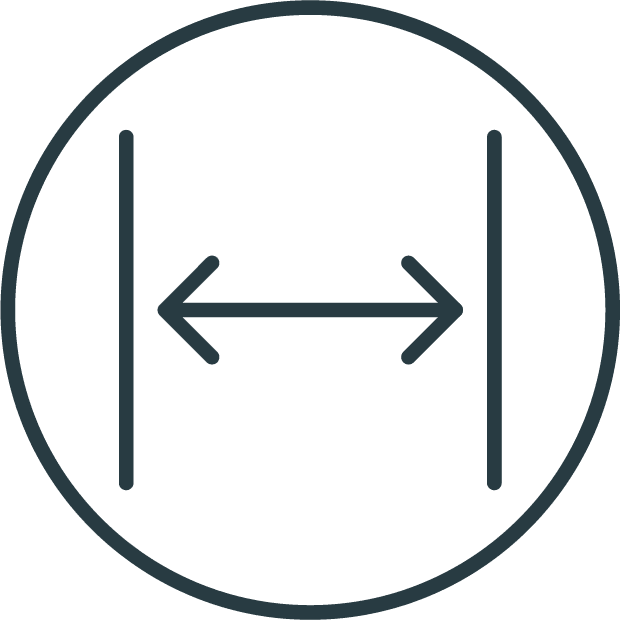 gaps around doors a sign you need foundation repairs in Melbourne