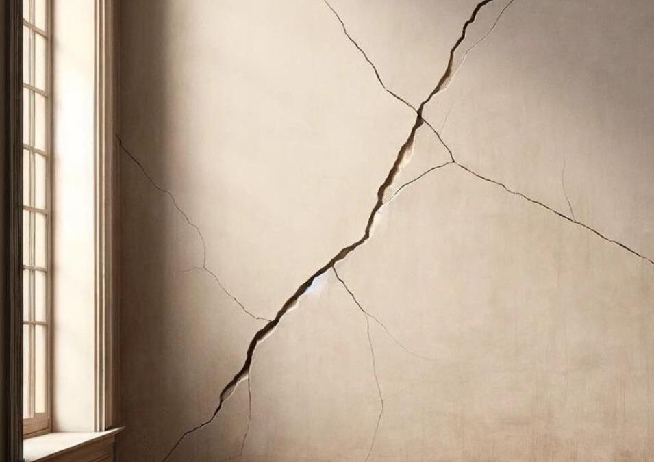 Can Leaking Water Cause a House to Sink