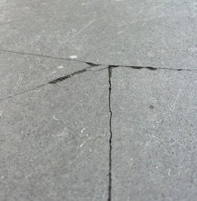 How to Stop My House From Sinking