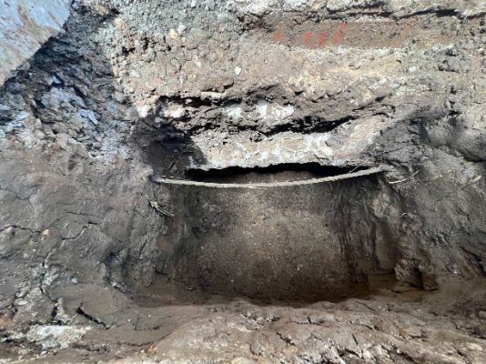 Why use resin injection underpinning for your foundation?