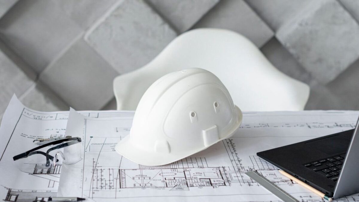 Melbourne Underpinning Group site plans for an Underpinning Melbourne Job