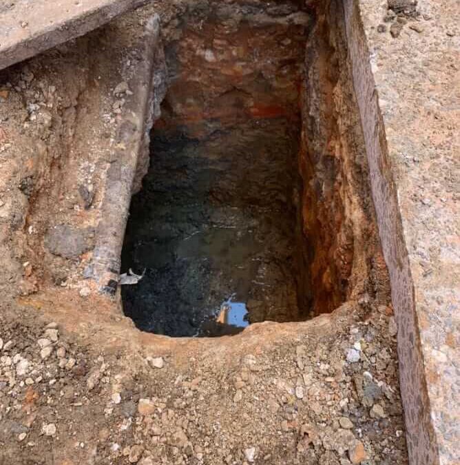 underpinning experts