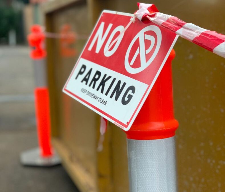Underpinning Glen-Waverley