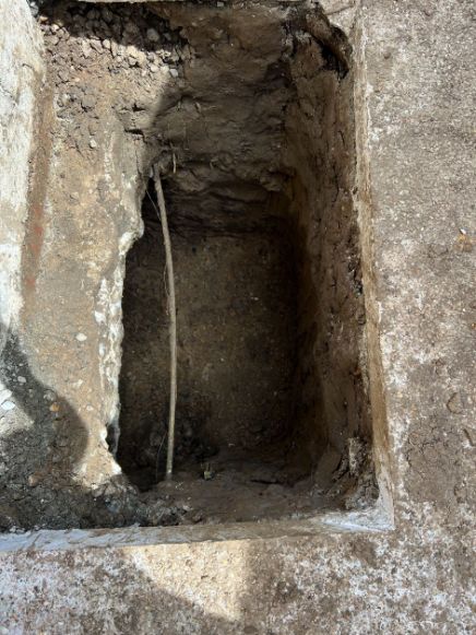 Underpinning Mordialloc