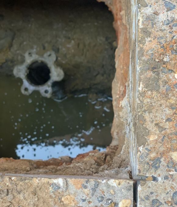 Underpinning Surrey-Hills