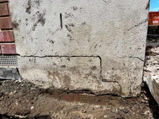 What are the tips to solve a foundation problems